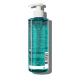 LA ROCHE-POSAY EFFACLAR MICRO-PEELING PURIFYING GEL FACE AND BODY CLEANSER 400ml - Image 2