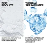 LA ROCHE-POSAY EFFACLAR GEL FACIAL WASH CLERASER 400ml - Image 4