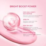 Skintific Niacinamide Bright Boost Clay Stick Mask - Image 3