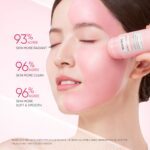 Skintific Niacinamide Bright Boost Clay Stick Mask - Image 5