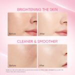 Skintific Niacinamide Bright Boost Clay Stick Mask - Image 2