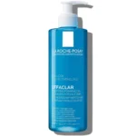 LA ROCHE-POSAY EFFACLAR GEL FACIAL WASH CLERASER 400ml