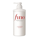 Fino Premium Touch Hair Shampoo - 550ml
