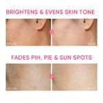 Skintific MSH Niacinamide Brightening Moisture Gel - Image 4