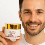 BLESS Hydra Glow Cream Ultra BRIGHTENING