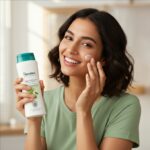 Himalaya Herbals Neem & Almond It leaves skin with a healthy glow and a lovely Neem & Almond scent - Image 2