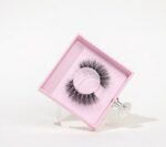 BBA EYE LASHES miami EDITION