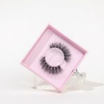 BBA EYE LASHES miami EDITION