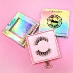 BBA EYE LASHES miami EDITION - Image 2