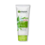 Garnier Pure Active Neem Face Wash 100ml