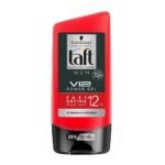 Schwarzkopf Taft Looks V12 Power Gel Fast Drying - 12/15
