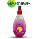 Garnier Fructis Colour Last & Sleek & Shine Flat Iron Perfector Heat Protectant Spray