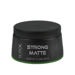 Totex Strong Matte Hairstyling Wax 150 ML