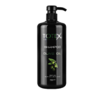 Totex Shampoo Olive Oil 750ml