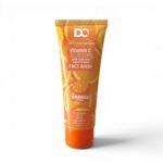 DC1 Vitamin C Face Wash
