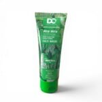DC1 White & Eventone Series – Aloe Vera Moisturizing Deep Purifying Brightening Face Wash