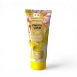 DC1 White & Eventone Series Facial Creamy Scrub