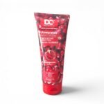 DC1 White & Eventone Series  Brightening Facial Cleanser