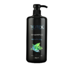 Totex Mentol Shampoo 750ml
