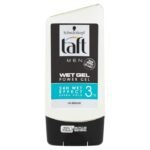 Schwarzkopf Taft Looks Wet Look Gel 150 ml / -3/15