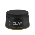 Totex Clay Hairstyling Wax 150 ML