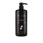 Totex Shampoo - Color-Safe Formula 750ml