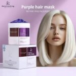 Purple Hair Mask 500ml