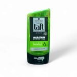 Schwarzkopf Taft Marathon Hair Gel, 72-hour hold High Endurance Ultimate Hold -6/15