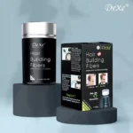 Dexe Hair Building Fibers 22g Shade - Dark Brown