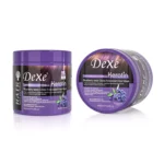 Dexe Hair Care Mask  400ml