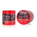 Dexe Hair Care Mask  400ml red