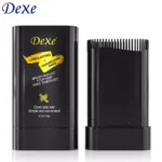 Dexe Long Lasting HairDressing Wand stick Shade  _ Dark Brown